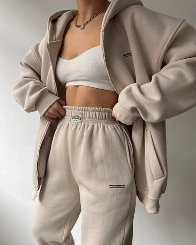 SOLACE SOFTWEAR SET