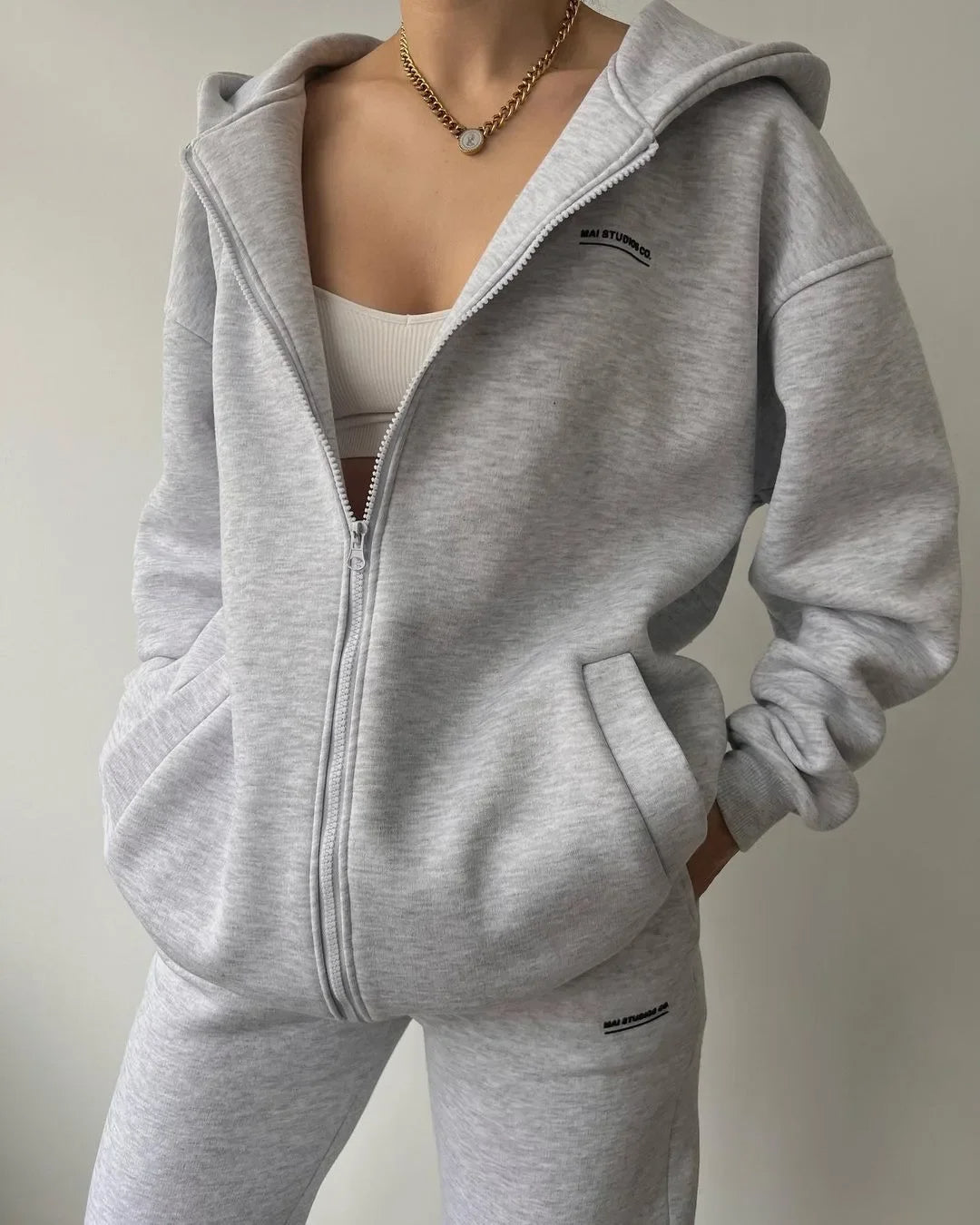 SOLACE SOFTWEAR SET