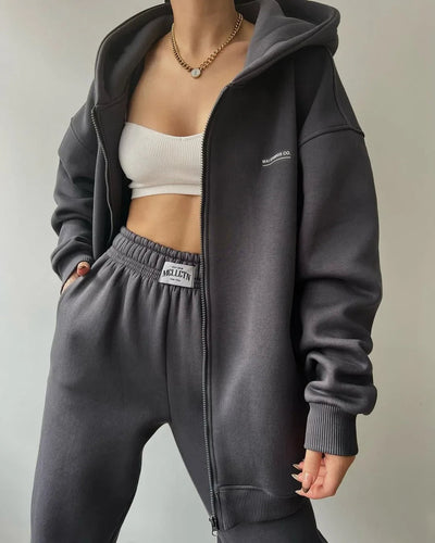 SOLACE SOFTWEAR SET