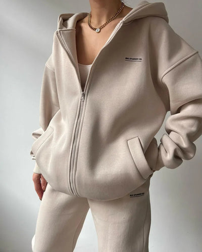 SOLACE SOFTWEAR SET