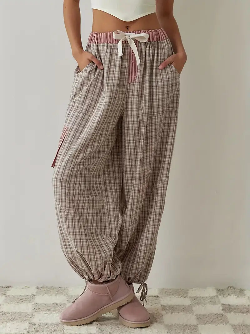 SERENE LOUNGE SET