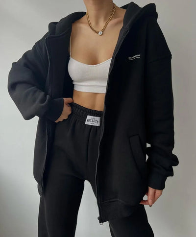 SOLACE SOFTWEAR SET