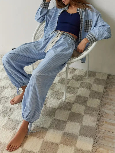 SERENE LOUNGE SET