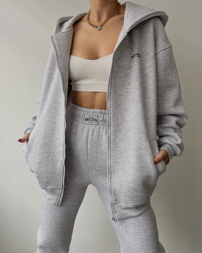 SOLACE SOFTWEAR SET