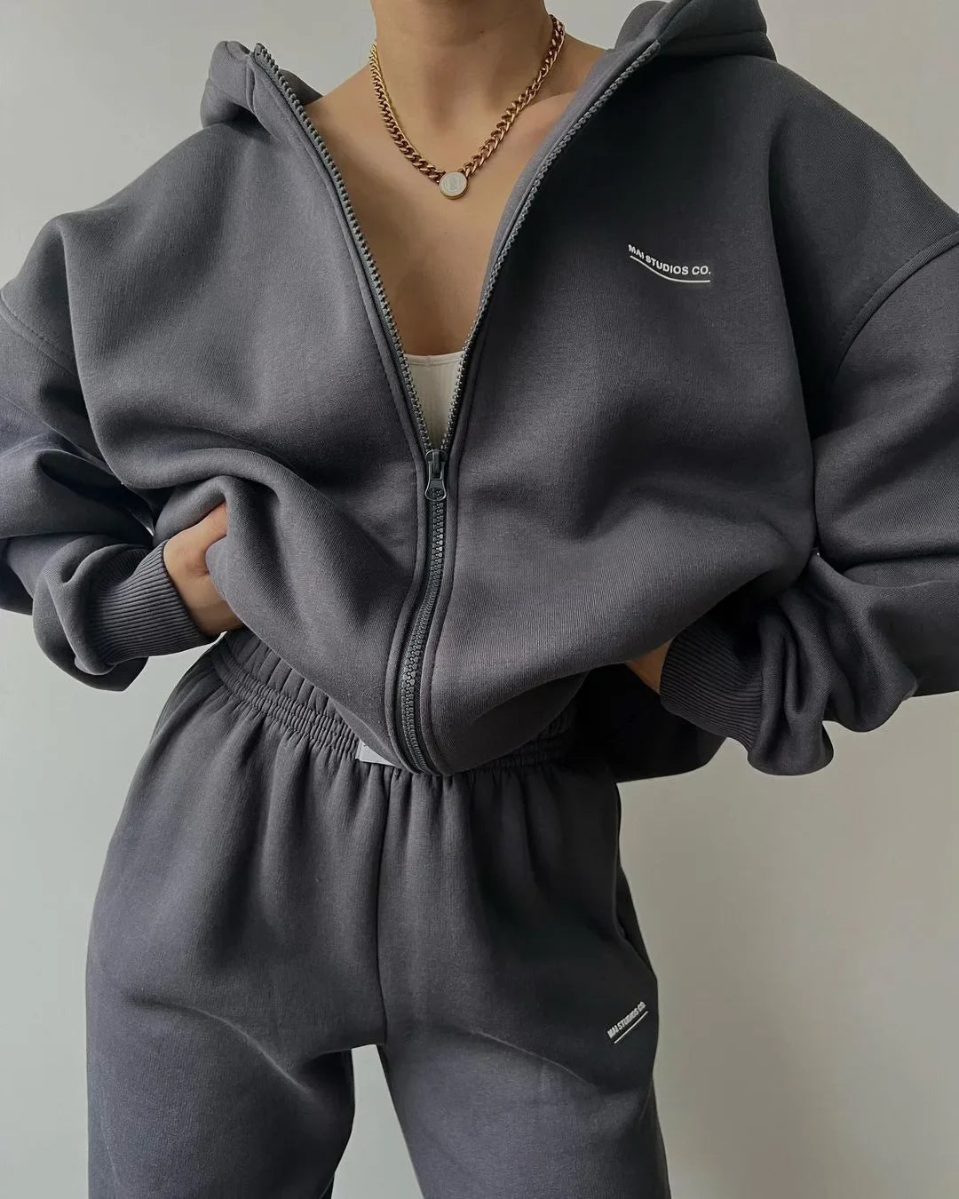 SOLACE SOFTWEAR SET