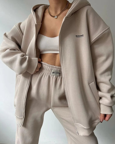 SOLACE SOFTWEAR SET