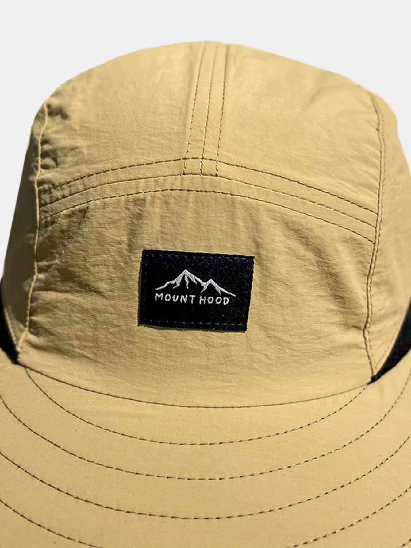 Breathable Quick Dry Sun Hat With Neck Hood - Perfect For Fishing, Camping And Outdoor Activities