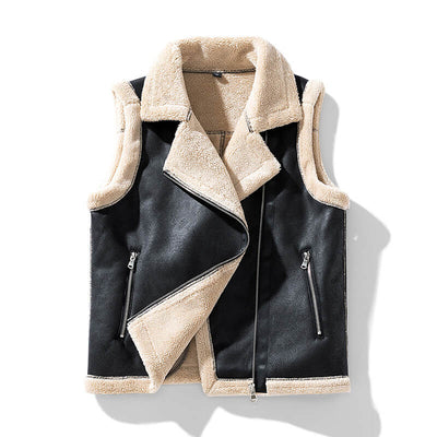Jameson Fleece Vest