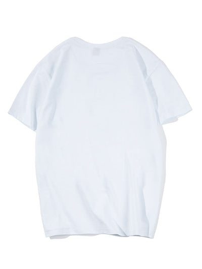 Fortune Print T-Shirt