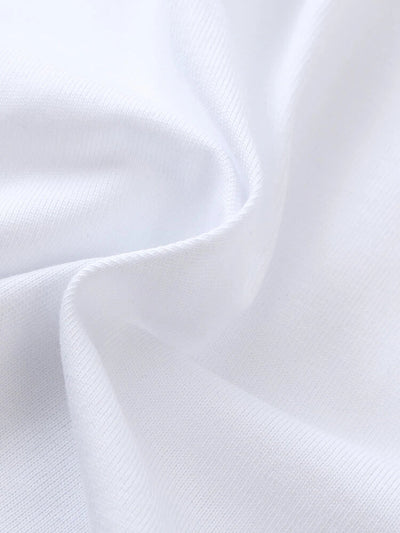 Space Element Graphic T-Shirts