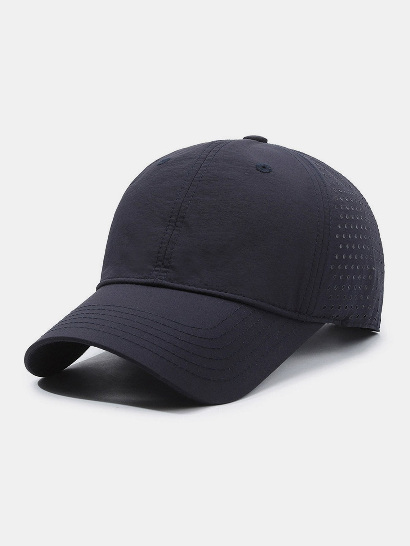 Outdoor Lightweight Breathable Quick Drying Duckbill Cap