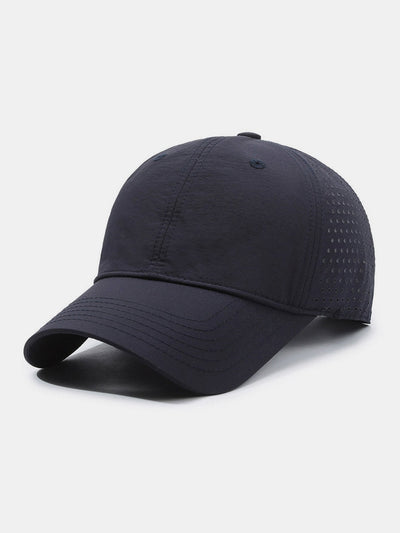 Outdoor Lightweight Breathable Quick Drying Duckbill Cap