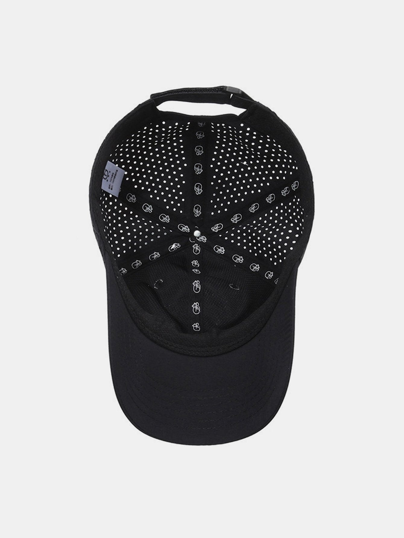 Outdoor Lightweight Breathable Quick Drying Duckbill Cap