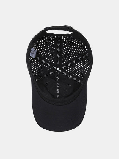 Outdoor Lightweight Breathable Quick Drying Duckbill Cap