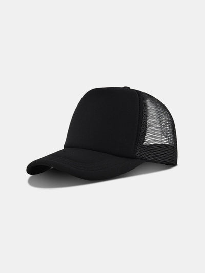 Fashionable Outdoor Hip-hop Decoration Baseball Cap