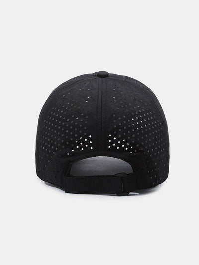 Outdoor Lightweight Breathable Quick Drying Duckbill Cap