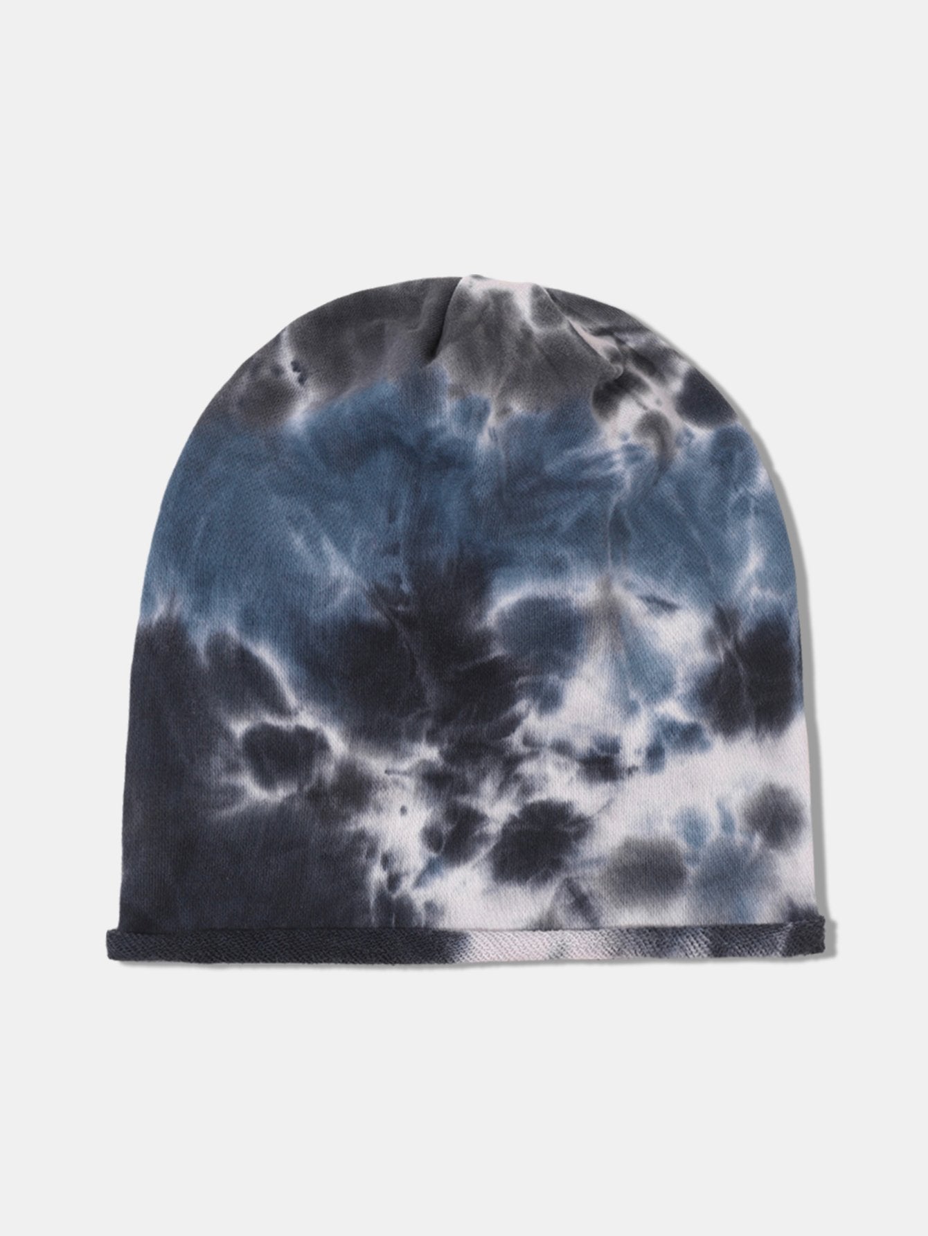 Street Cool Decoration Warm Knit Hat