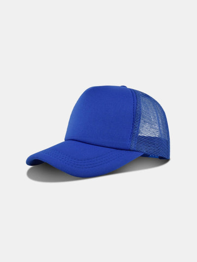 Fashionable Outdoor Hip-hop Decoration Baseball Cap
