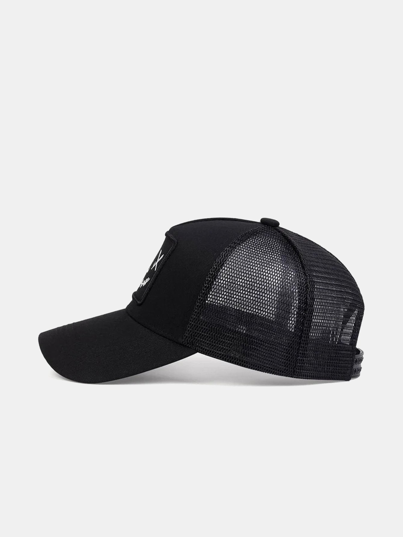 Grimace Embroidery Baseball Cap