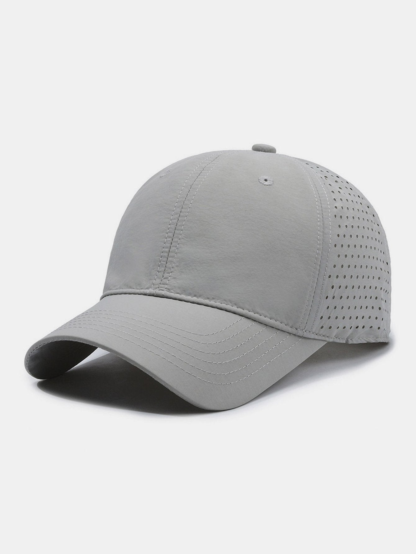 Outdoor Lightweight Breathable Quick Drying Duckbill Cap