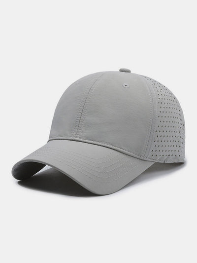 Outdoor Lightweight Breathable Quick Drying Duckbill Cap