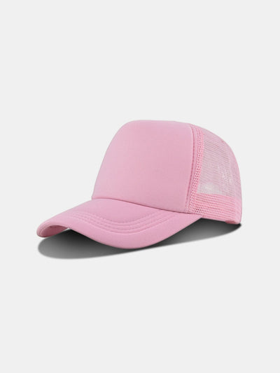 Fashionable Outdoor Hip-hop Decoration Baseball Cap
