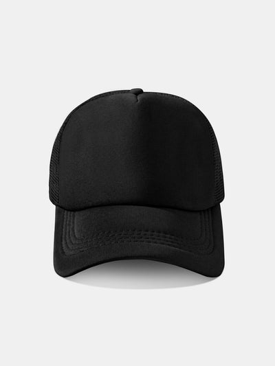 Fashionable Outdoor Hip-hop Decoration Baseball Cap