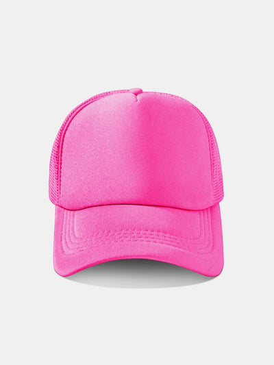 Fashionable Outdoor Hip-hop Decoration Baseball Cap