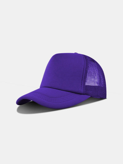 Fashionable Outdoor Hip-hop Decoration Baseball Cap