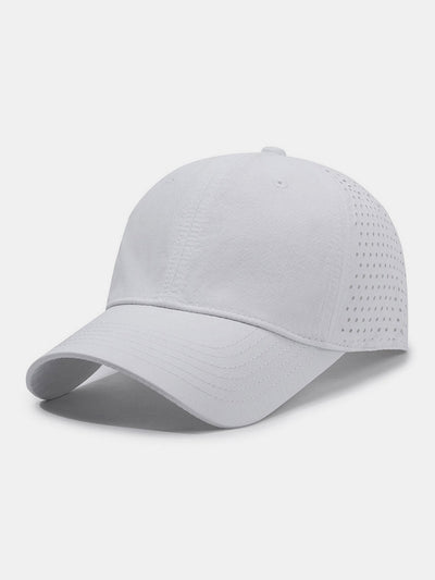 Outdoor Lightweight Breathable Quick Drying Duckbill Cap