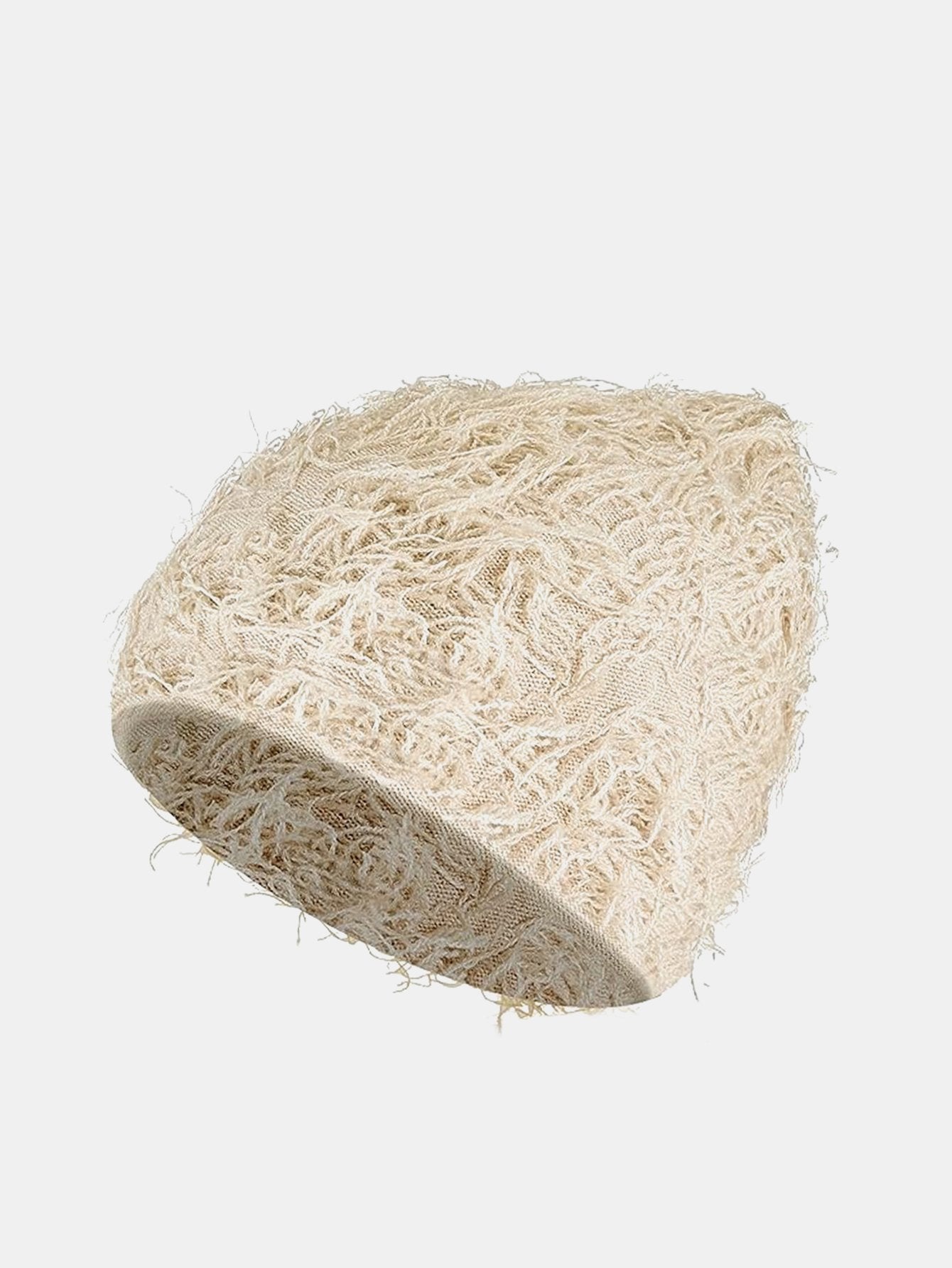 Fashion Tassel Knitted Hat