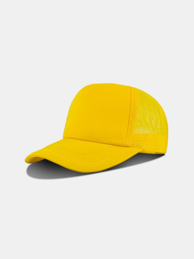 Fashionable Outdoor Hip-hop Decoration Baseball Cap