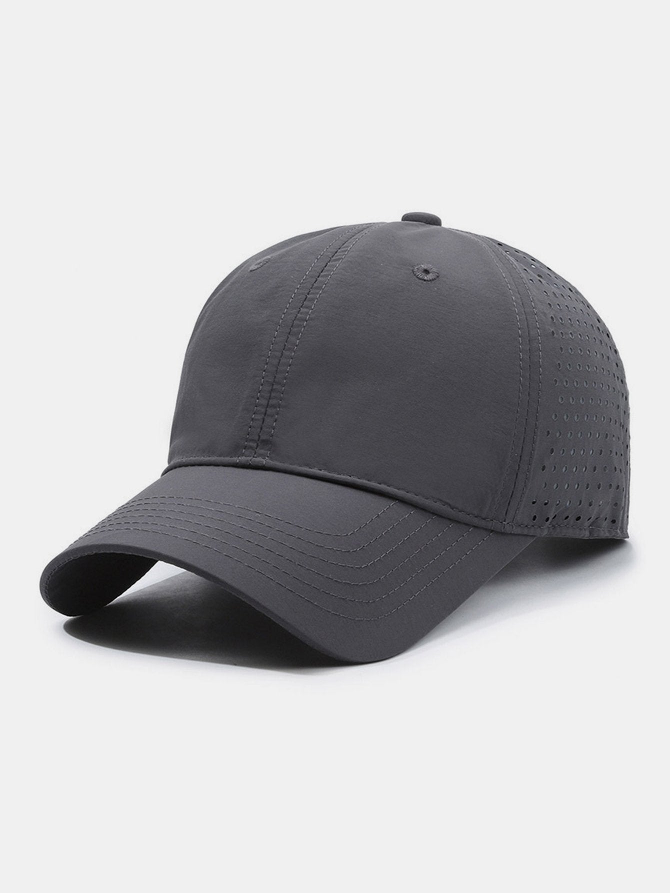 Outdoor Lightweight Breathable Quick Drying Duckbill Cap