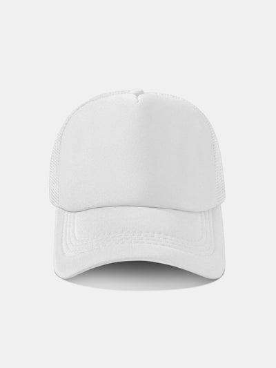 Fashionable Outdoor Hip-hop Decoration Baseball Cap