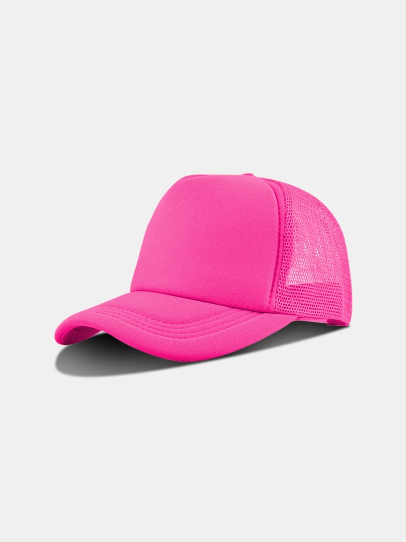 Fashionable Outdoor Hip-hop Decoration Baseball Cap