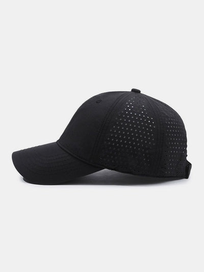 Outdoor Lightweight Breathable Quick Drying Duckbill Cap
