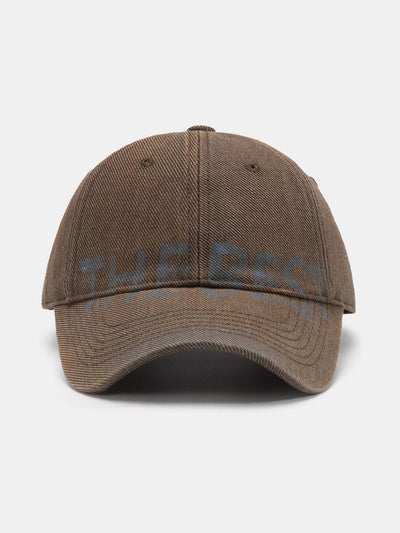 Fashion The Best Pattern Baseball Cap