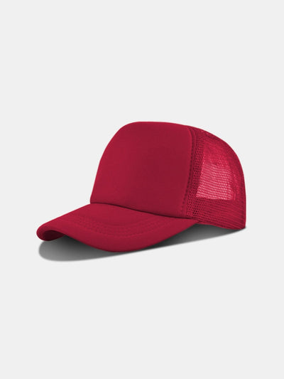 Fashionable Outdoor Hip-hop Decoration Baseball Cap