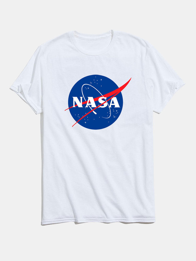 Space Element Graphic T-Shirts