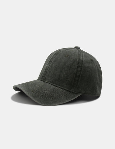 Classic Retro Cotton Baseball Cap Hat