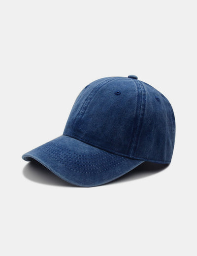 Classic Retro Cotton Baseball Cap Hat
