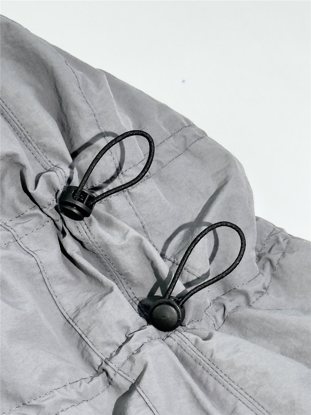 Fleece Lined Windproof Waterproof Cap With Neck Gaiter
