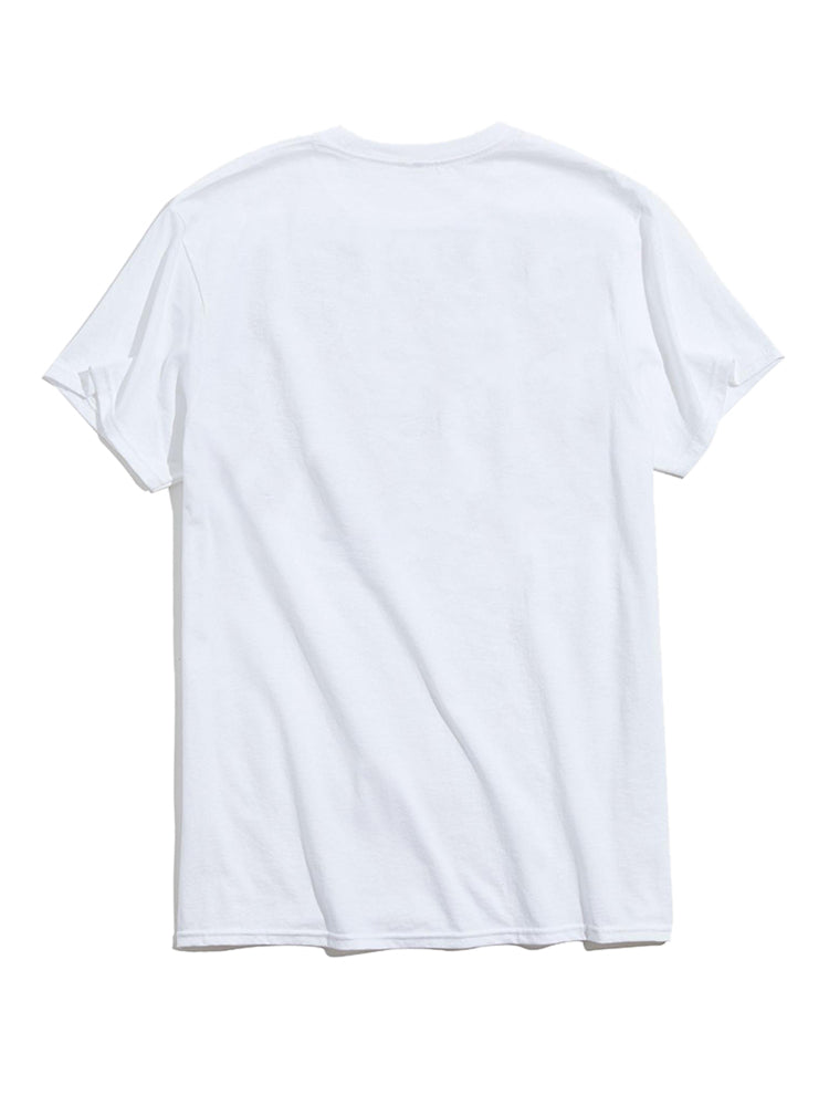 Ace of Spades Poker Graphic T-Shirts