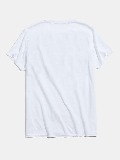 Teddy Bear Graphic T-Shirts