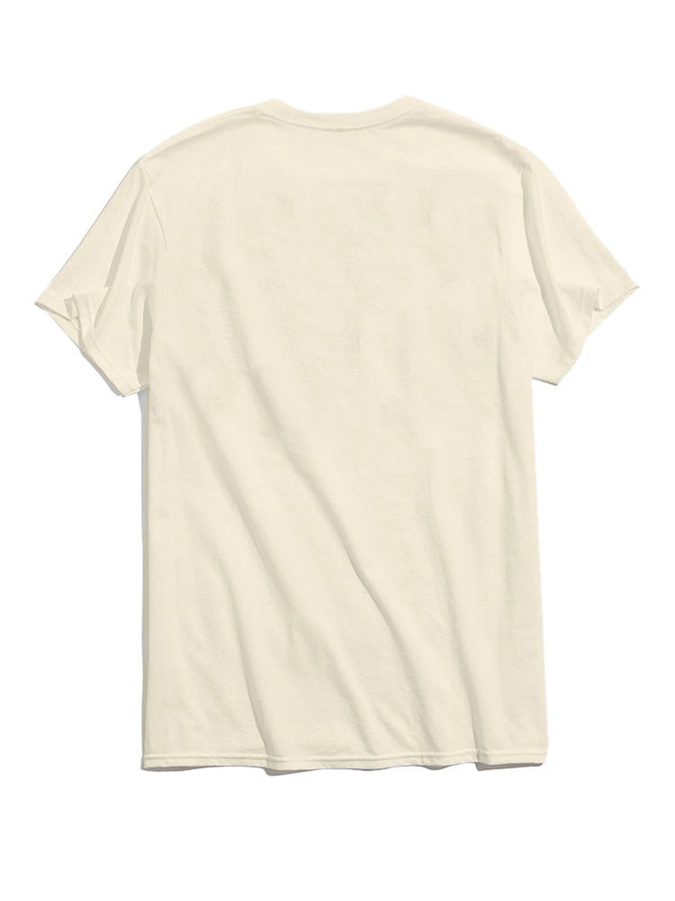 Ace of Spades Poker Graphic T-Shirts